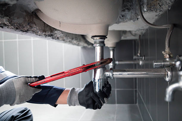 Trusted Gas Line Repair service in Racine, MO - Masters Plumbing Service